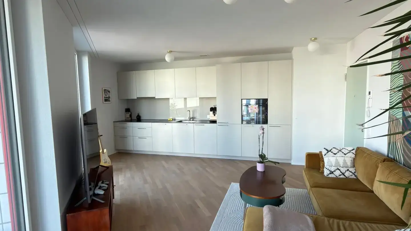 Wohnung mieten - Nidfeldstrasse 2g, 6010 Kriens - Foto 2