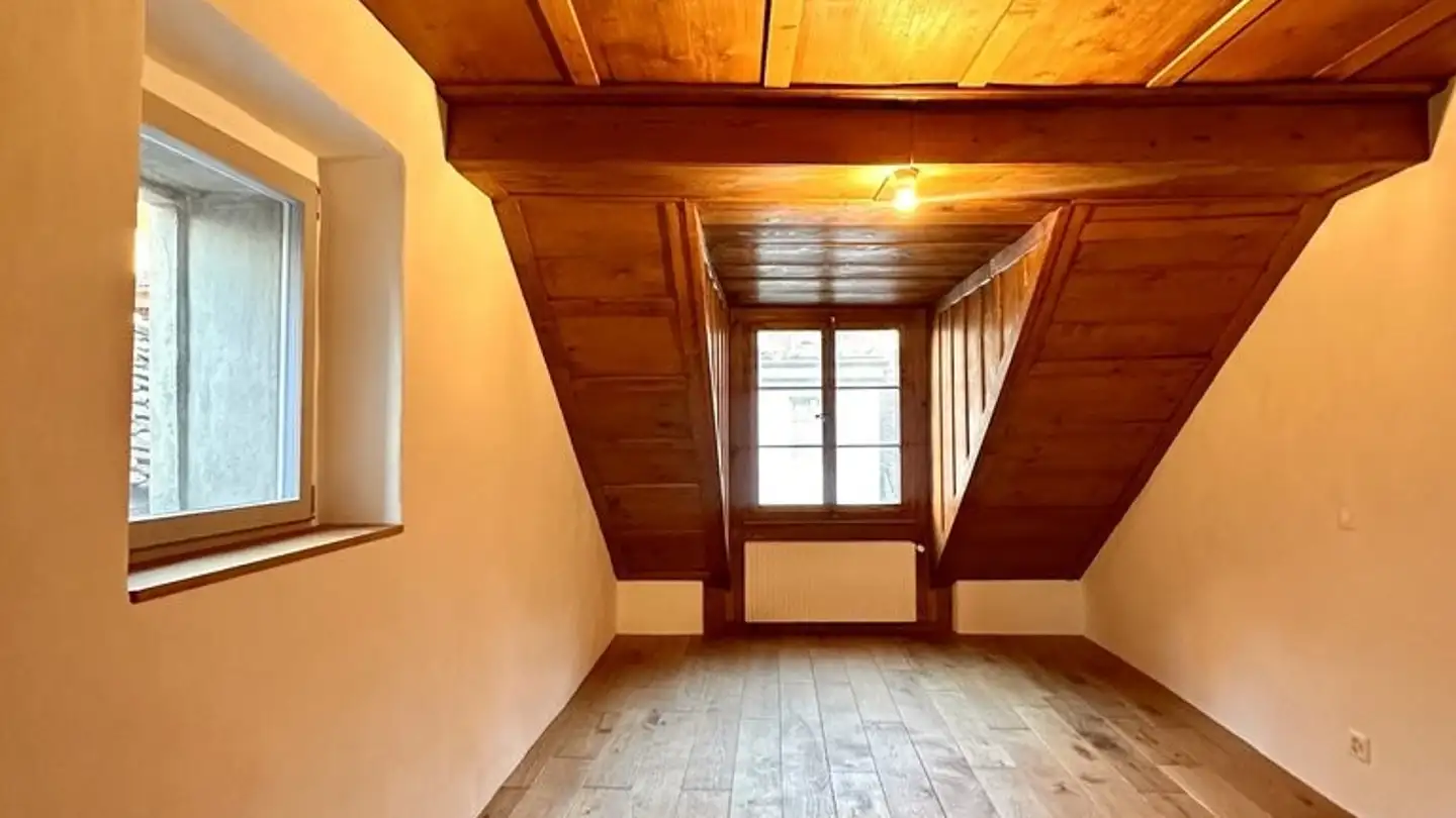Appartamento in affitto - Rue Basse / Untergasse 42, 2502 Biel/Bienne - Foto 2