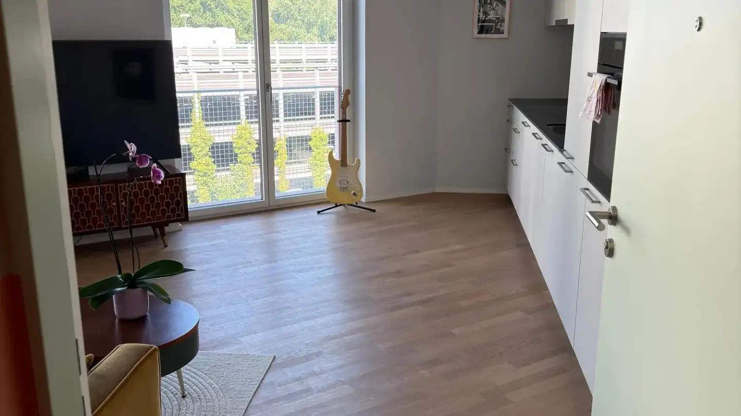 Wohnung mieten - Nidfeldstrasse 2g, 6010 Kriens - Foto 3