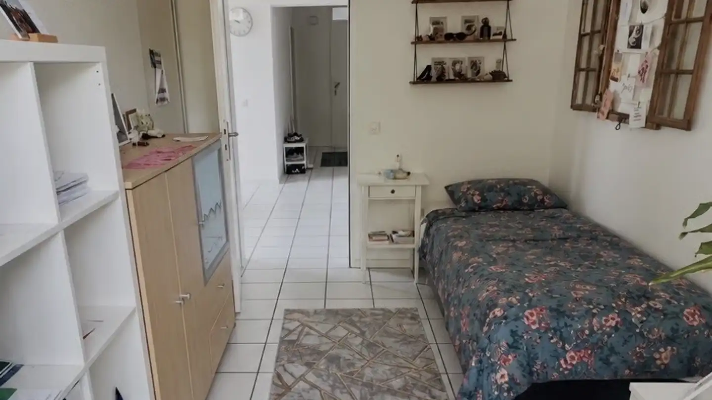 Wohnung mieten - Route Des Bonnesfontaines 42, 1700 Fribourg - Foto 2