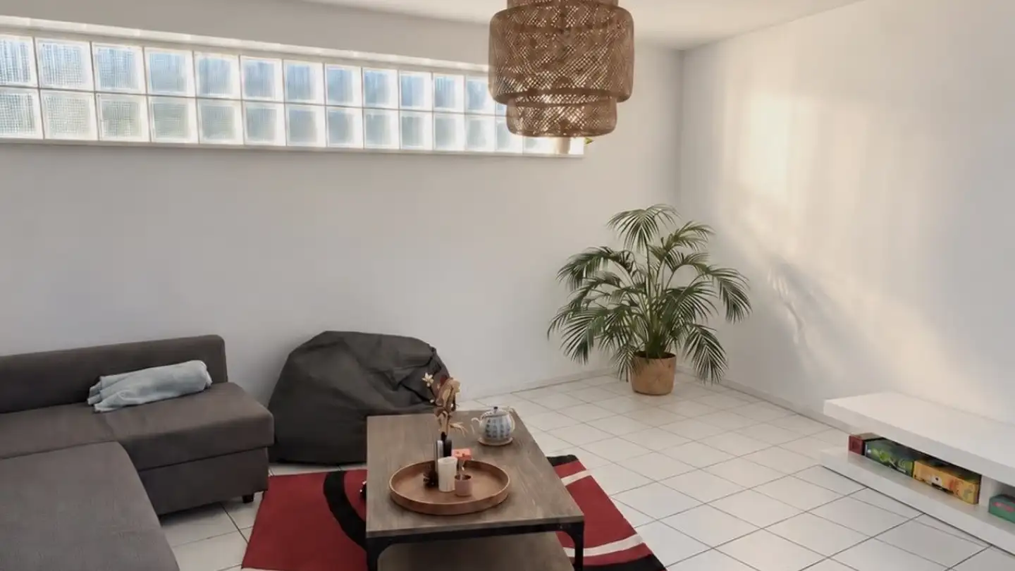 Wohnung mieten - Route Des Bonnesfontaines 42, 1700 Fribourg - Foto 3