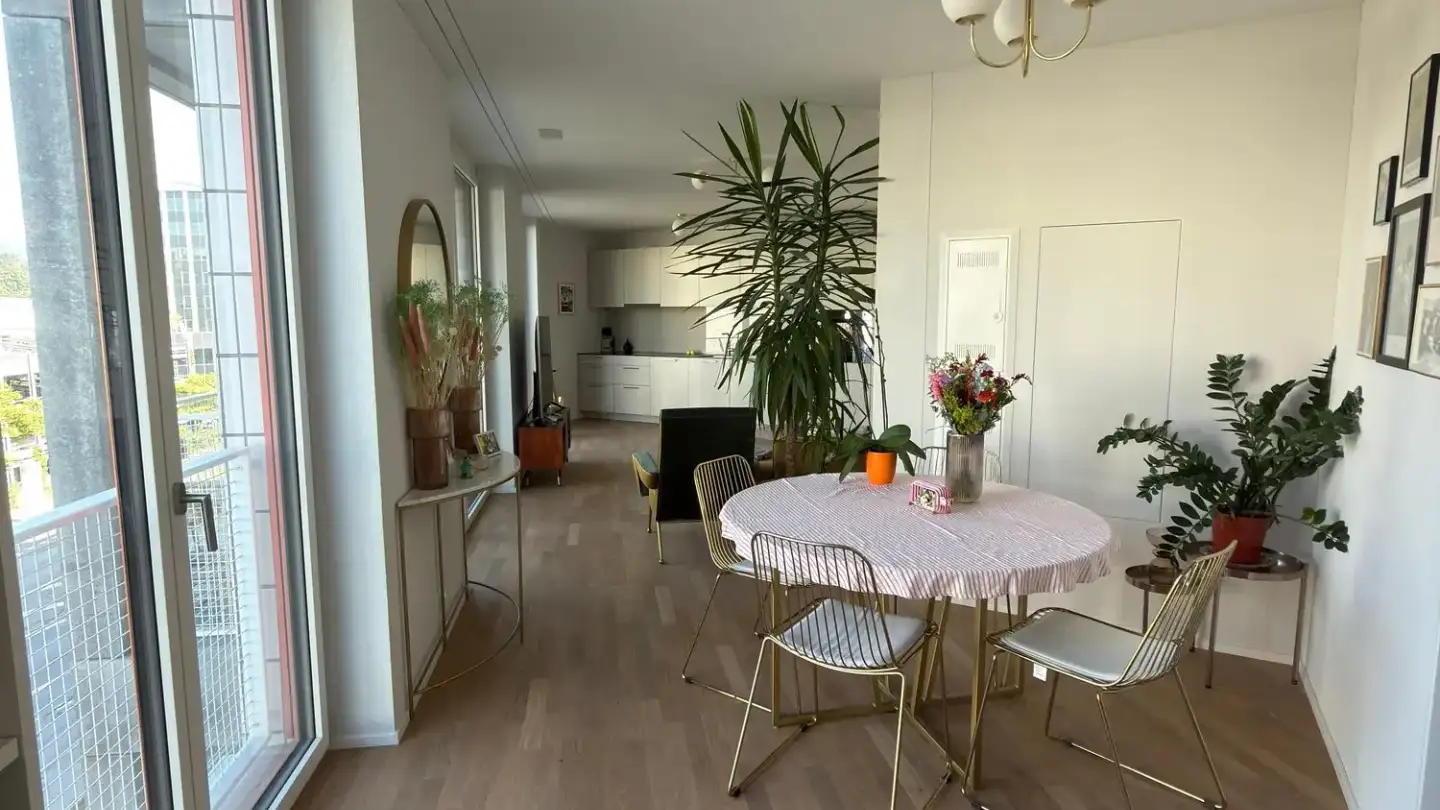 Wohnung mieten - Nidfeldstrasse 2g, 6010 Kriens - Foto 4