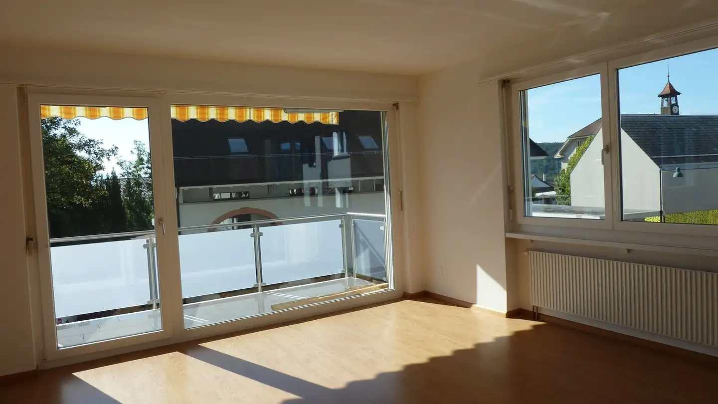 Wohnung mieten - Hauptstrasse 14, 4411 Seltisberg