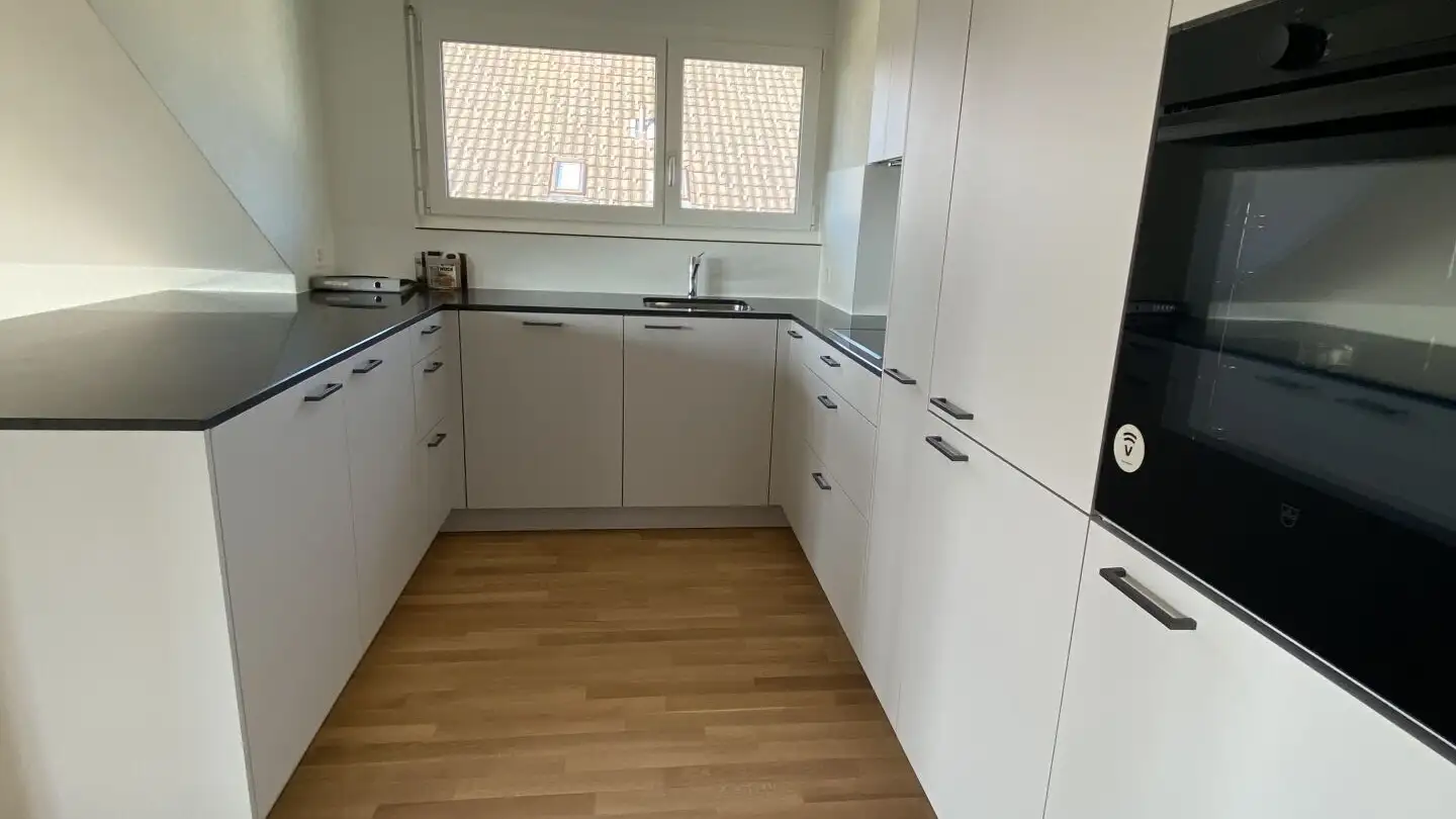 Wohnung mieten - Dorfstrasse, 3257 Grossaffoltern - Foto 3