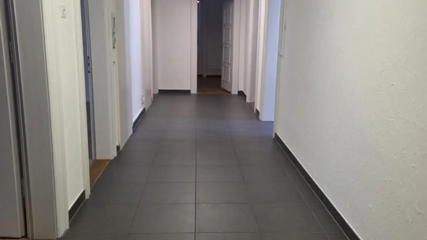 Appartamento in affitto - Avenue De La Gare 12, 2740 Moutier