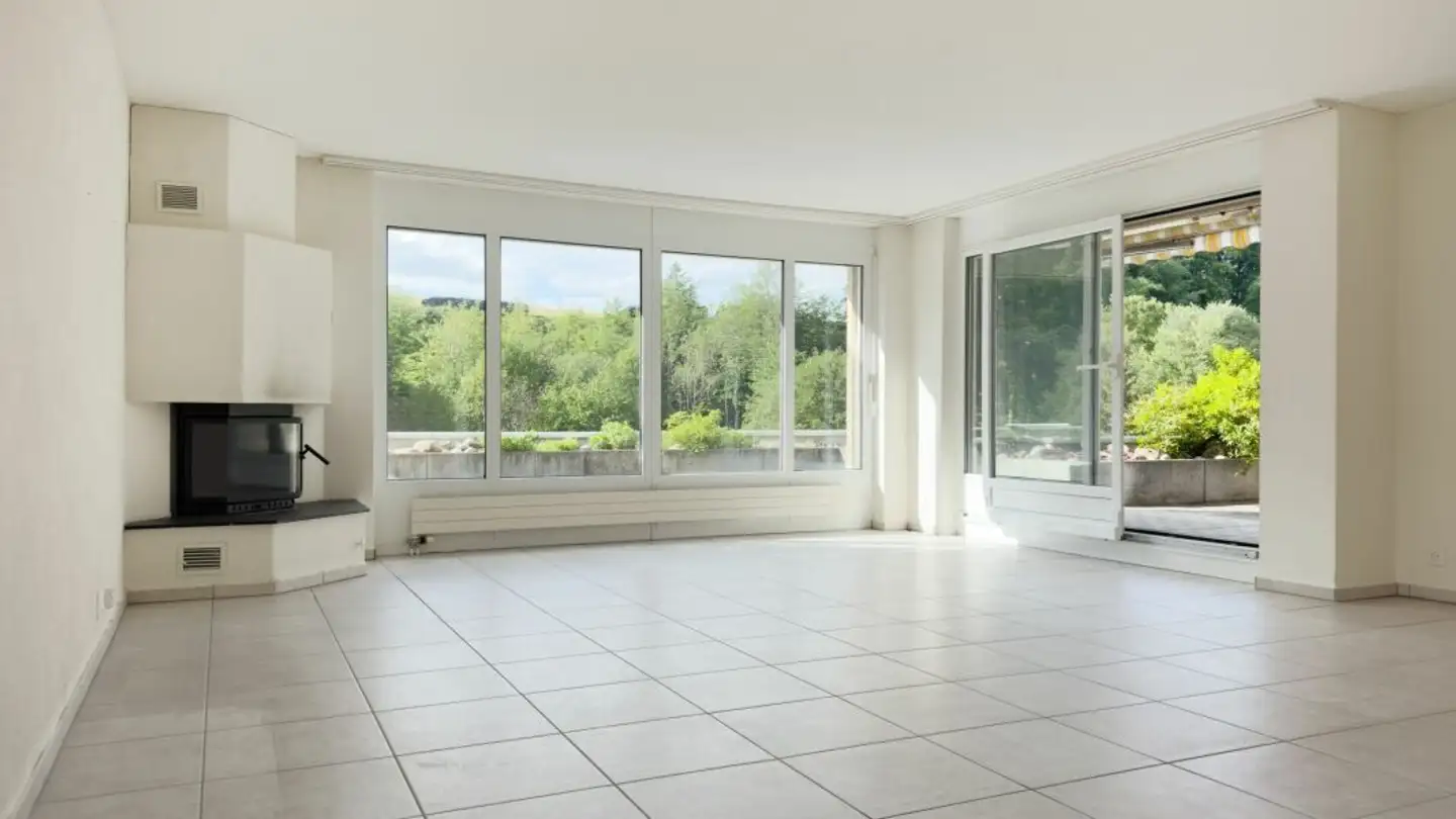 Apartment for sale - Unterer Rainweg 26c, 3068 Utzigen - Photo 3
