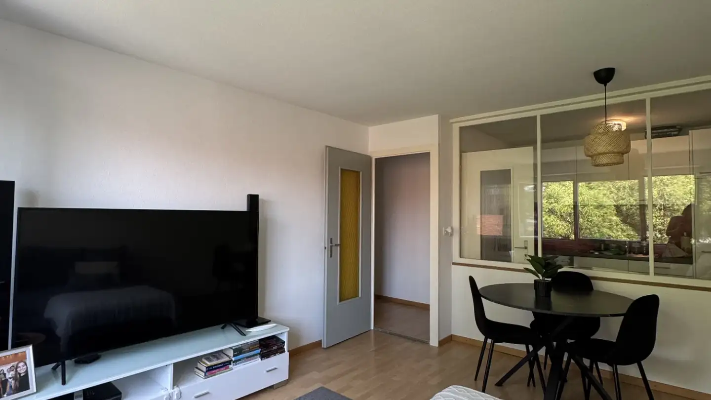 Appartement à louer - Bielstrasse 14a, 3294 Meienried - Photo 4