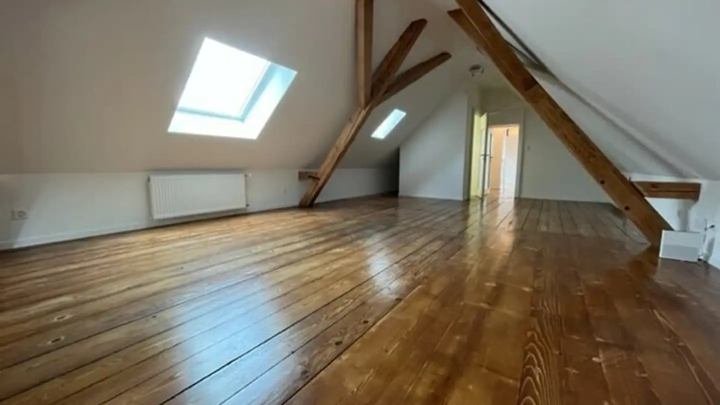 Appartamento in affitto - Rue De Prayé 16, 2854 Bassecourt - Foto 4