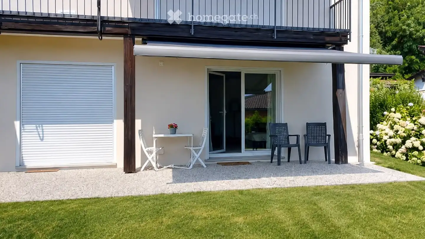 Appartamento in affitto - A Prelónch 3, 6992 Cimo