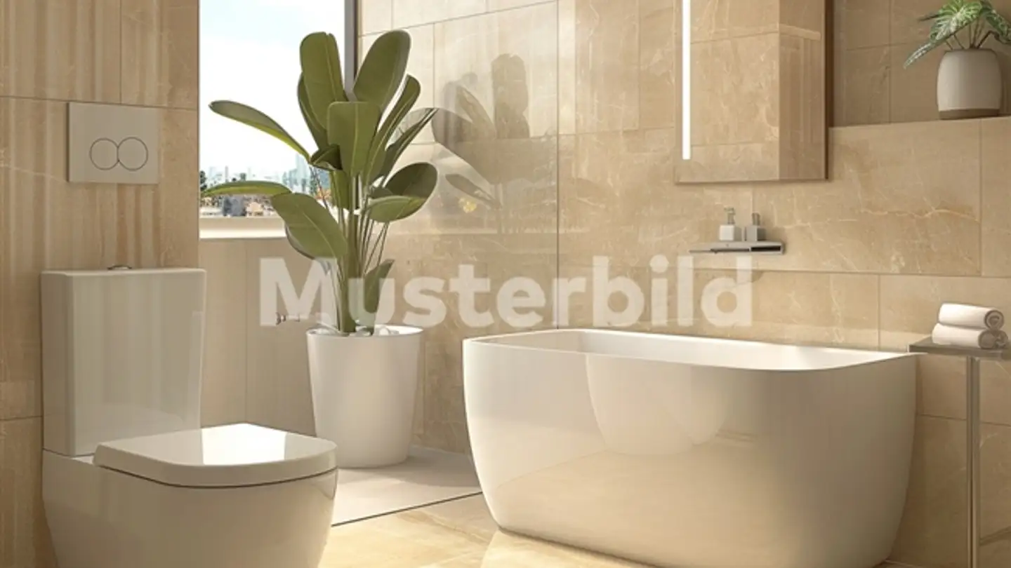 Appartement à vendre - 9244 Niederuzwil - Photo 2