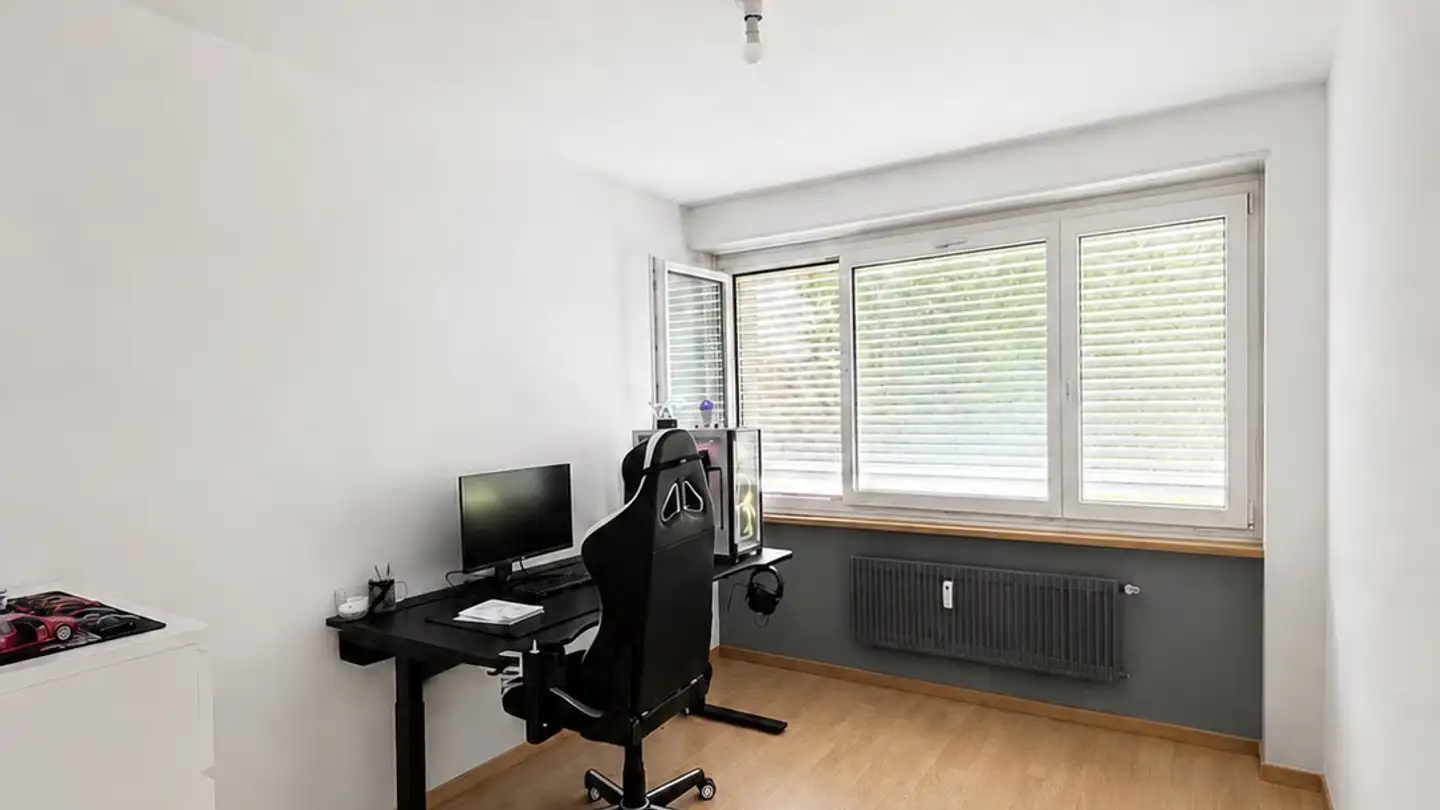 Appartement à louer - Bielstrasse 14a, 3294 Meienried