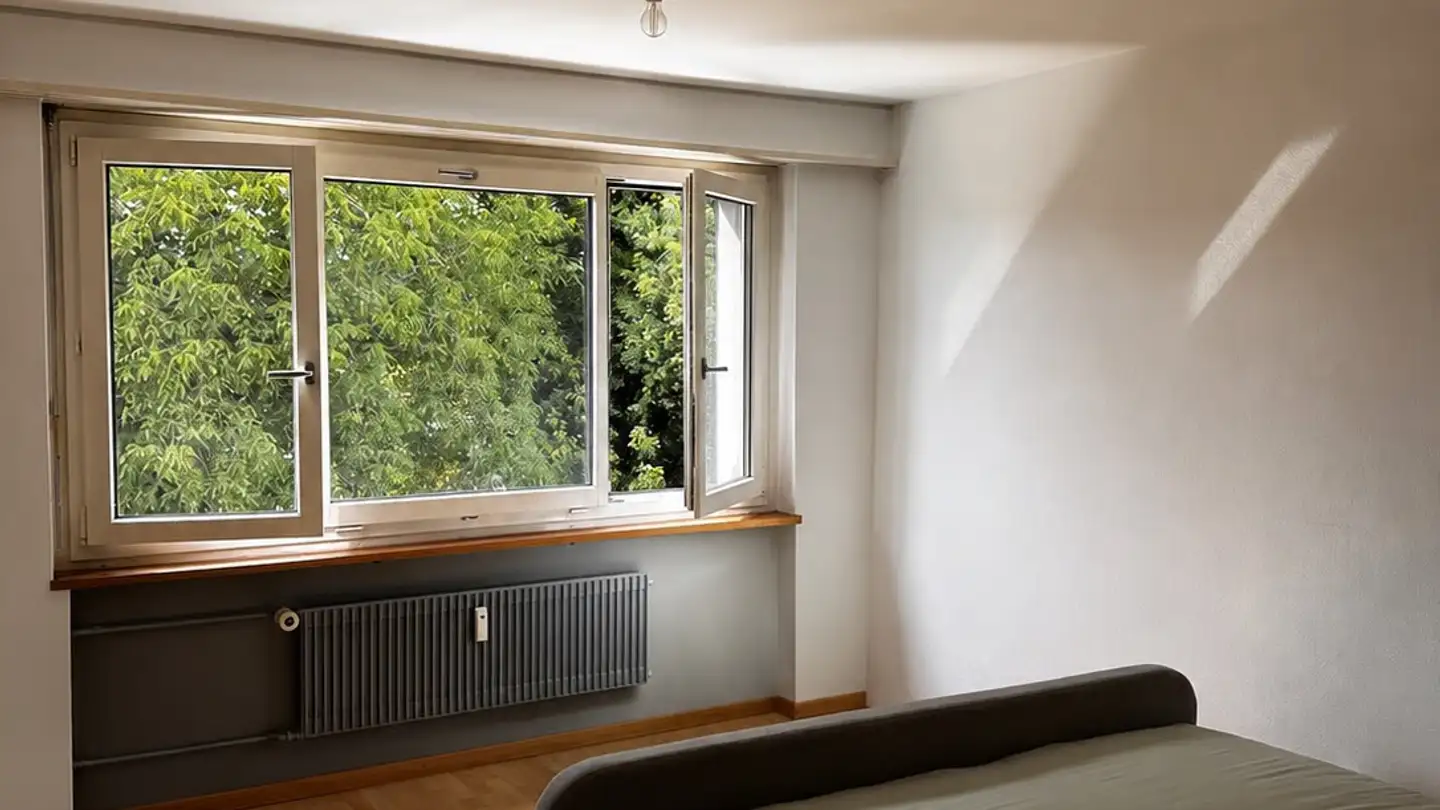 Appartement à louer - Bielstrasse 14a, 3294 Meienried - Photo 2