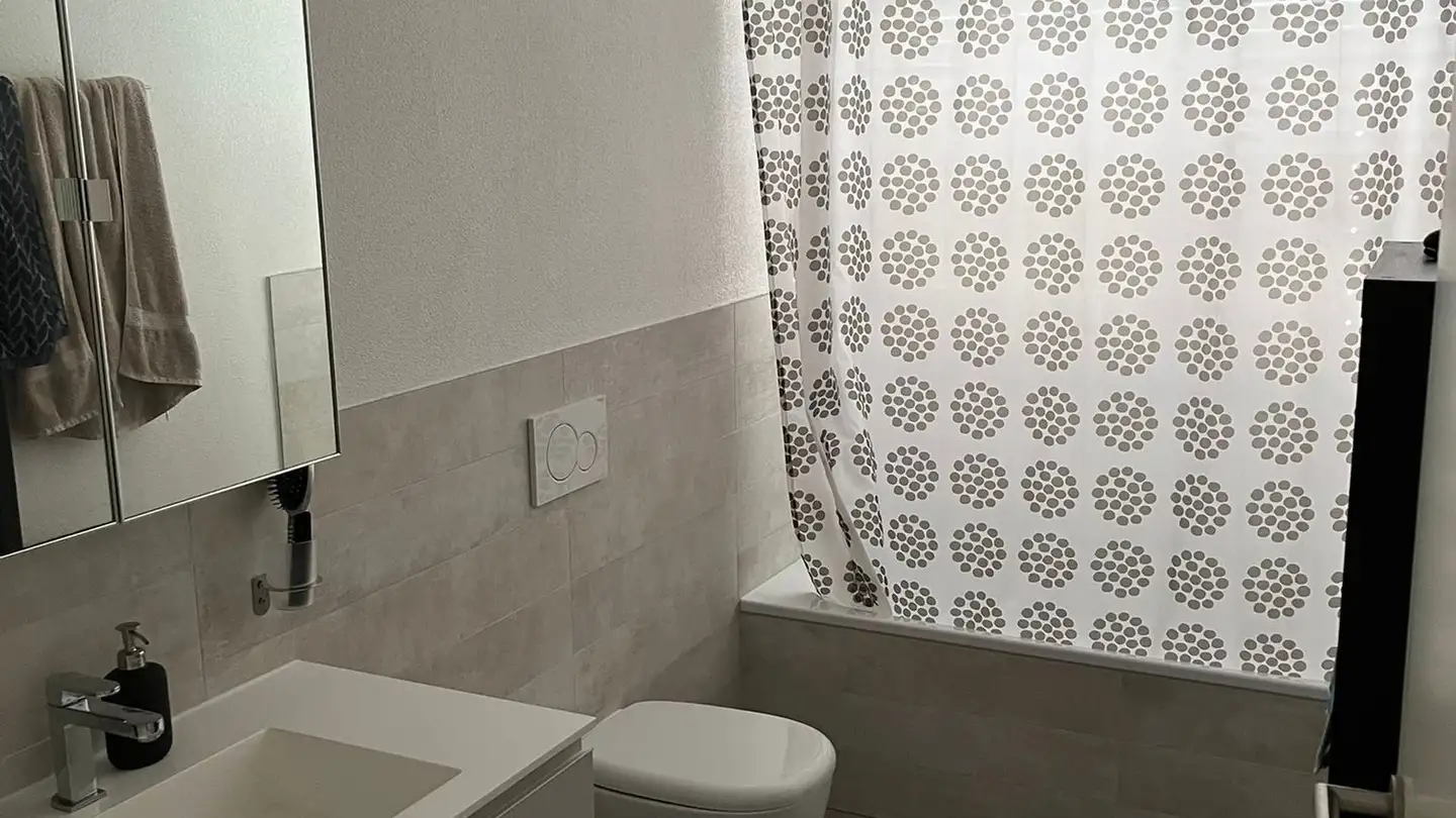 Appartamento in affitto - Via Tratto Di Mezzo 5a, 6596 Gordola