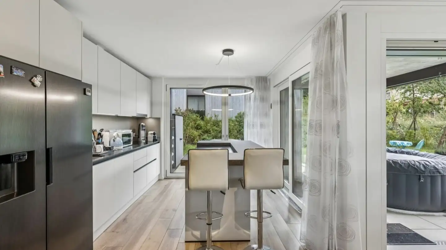 Appartamento in vendita - Allée Des Prés Du Record 14, 1040 Echallens - Foto 4