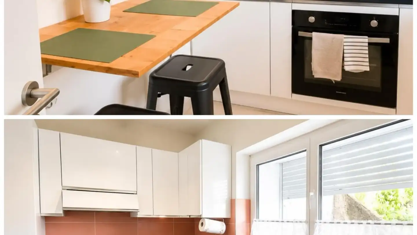 Appartamento in affitto - A Prelónch 3, 6992 Cimo - Foto 4