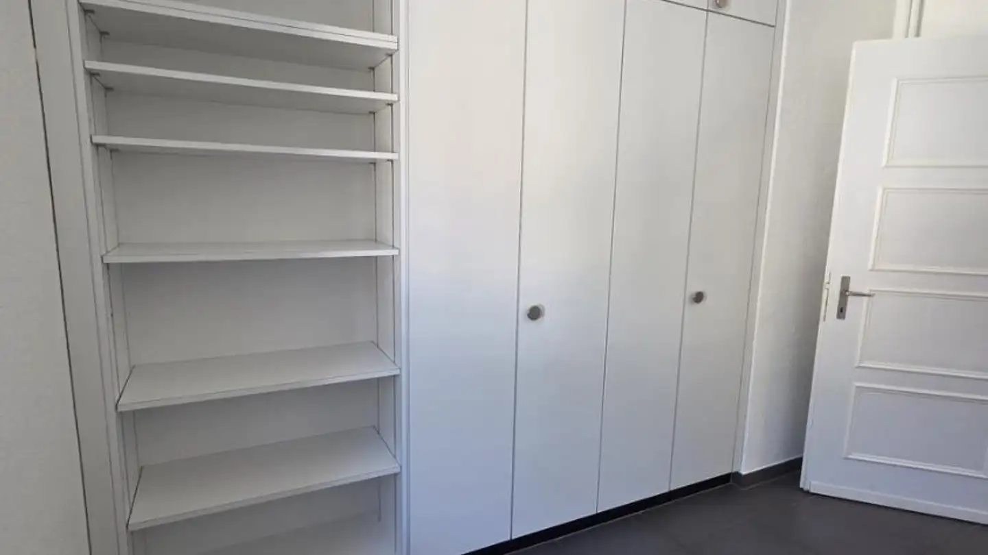 Appartamento in affitto - Avenue De La Gare 12, 2740 Moutier - Foto 3