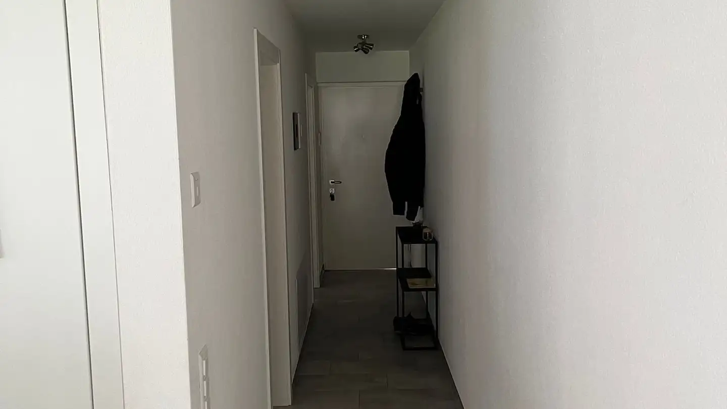 Appartamento in affitto - Via Tratto Di Mezzo 5a, 6596 Gordola - Foto 2