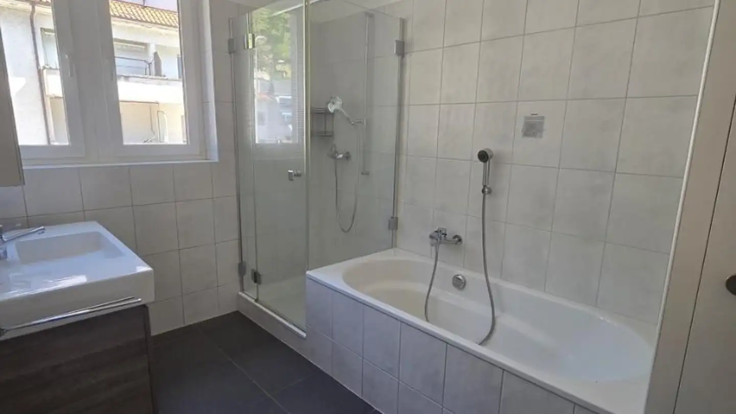 Appartamento in affitto - Avenue De La Gare 12, 2740 Moutier - Foto 4