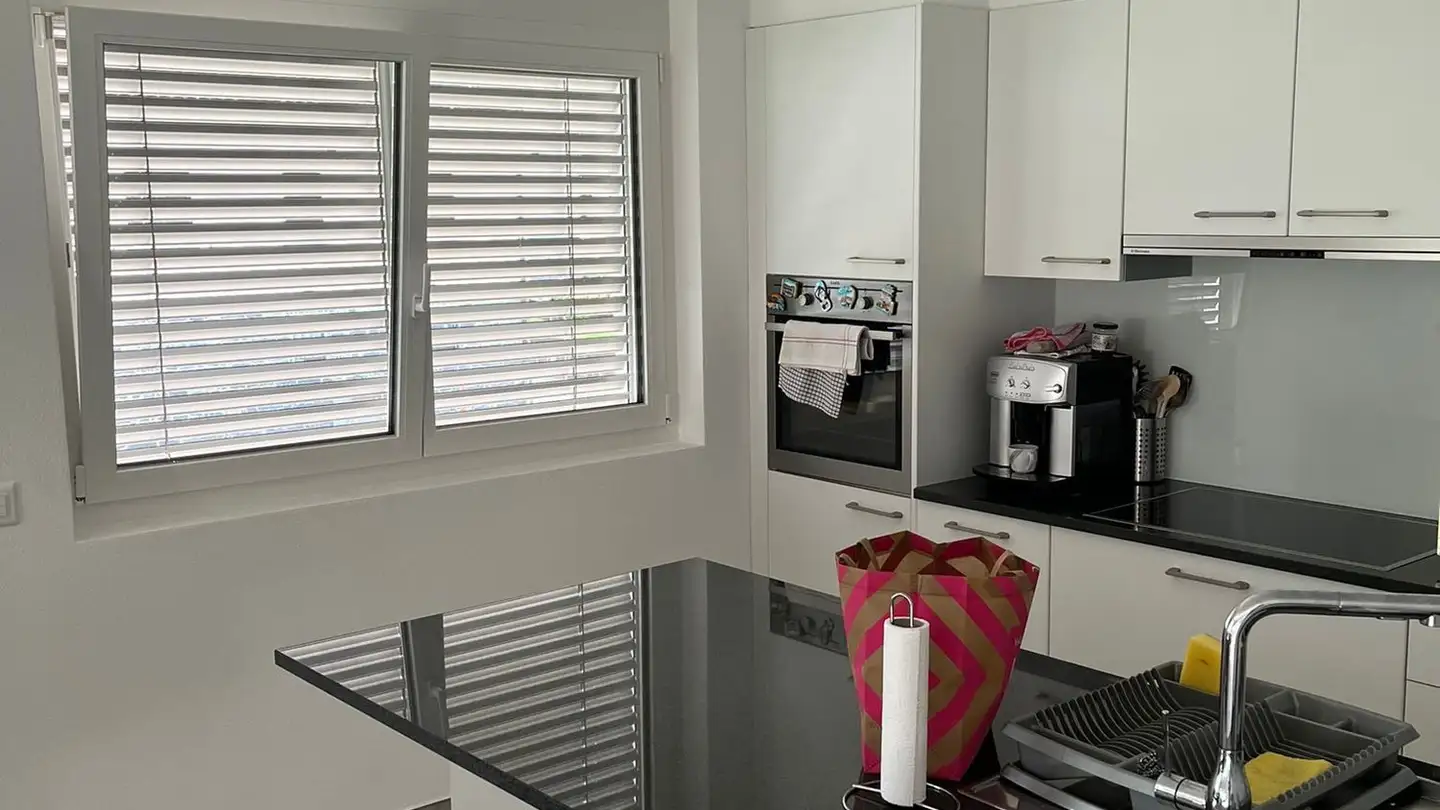 Appartamento in affitto - Via Tratto Di Mezzo 5a, 6596 Gordola - Foto 4