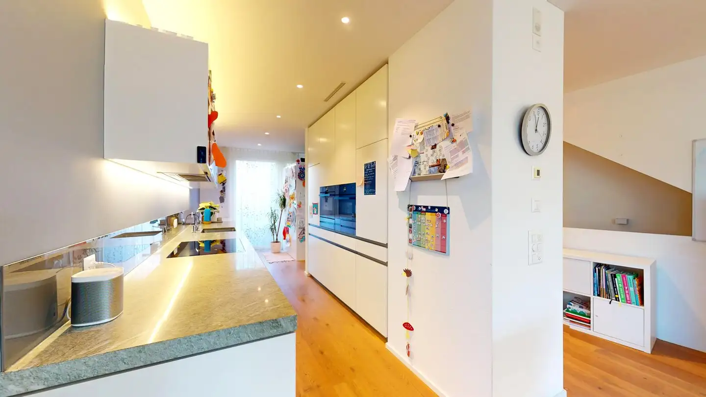 Maison individuelle à vendre - Niederfeldstrasse 6e, 8932 Mettmenstetten - Photo 4