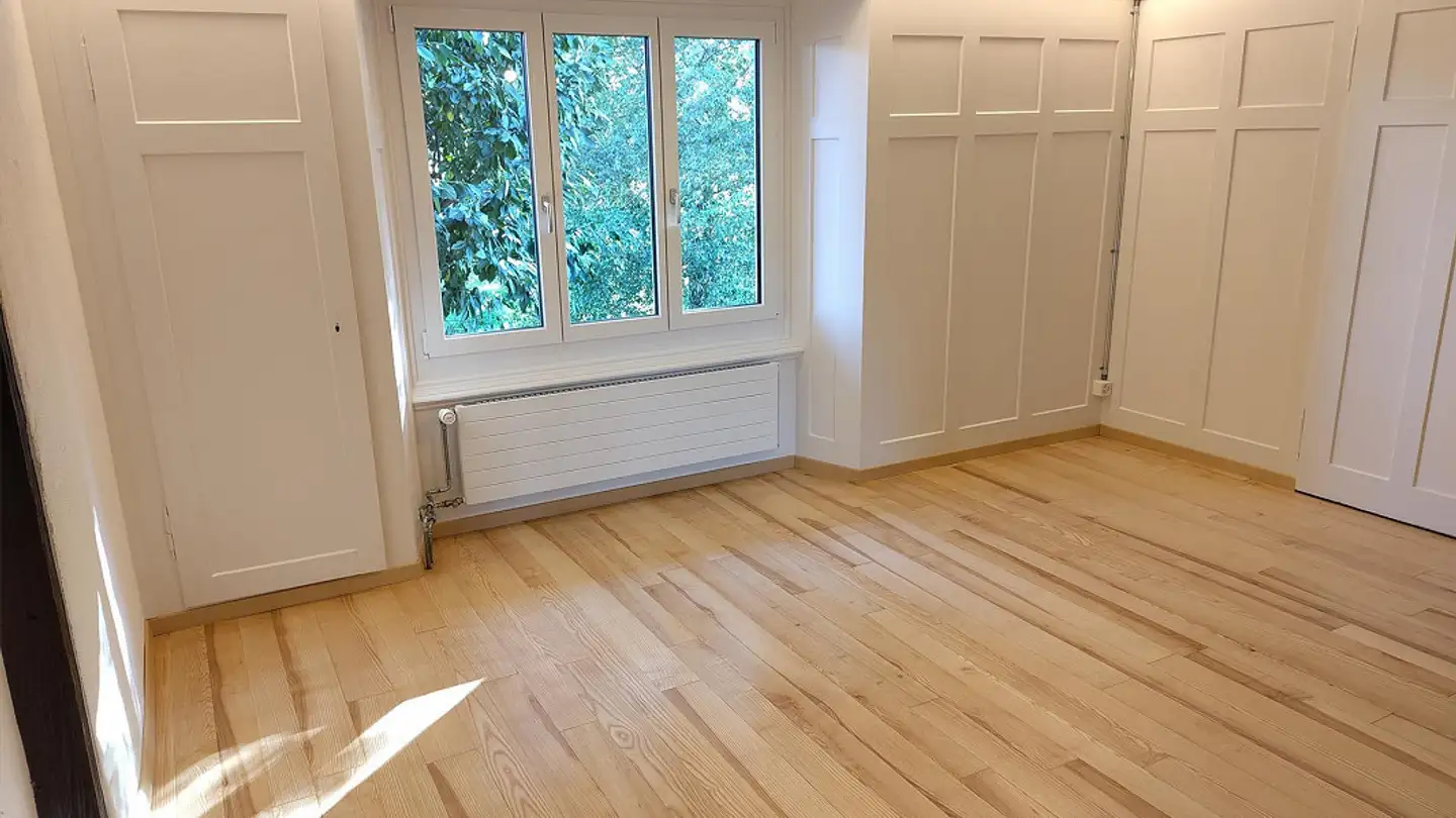 Casa bifamiliare in affitto - Käsereistrasse 20, 8259 Wagenhausen - Photo 4