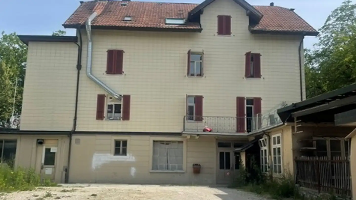 Appartamento in affitto - Bielstrasse 73, 4500 Solothurn