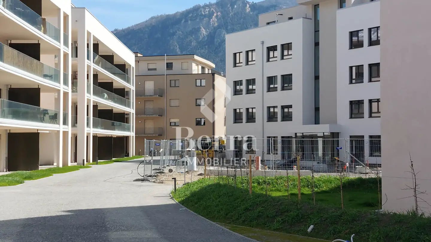 Appartamento in vendita - 1950 Sion - Foto 3