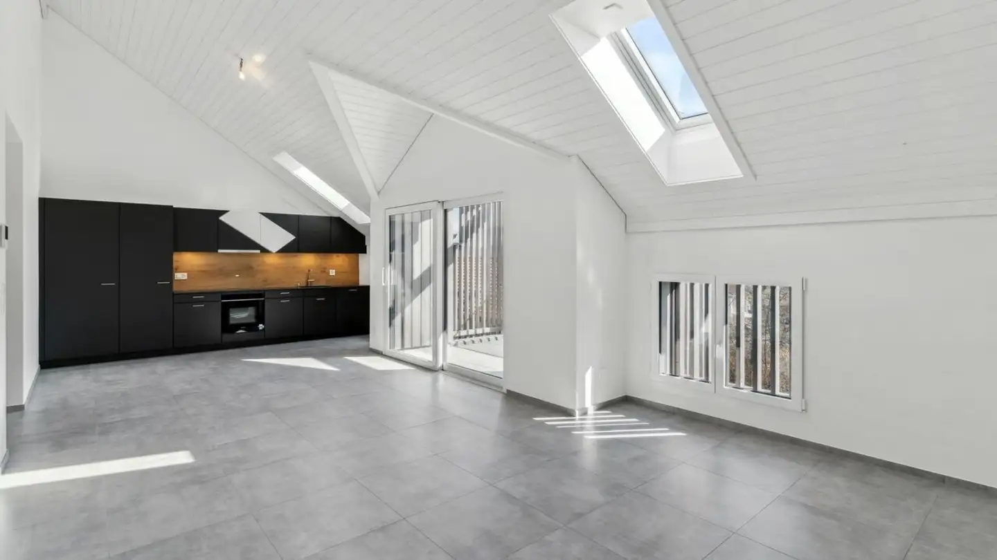 Appartement à vendre - Route De La Côte 17, 1566 St-Aubin FR