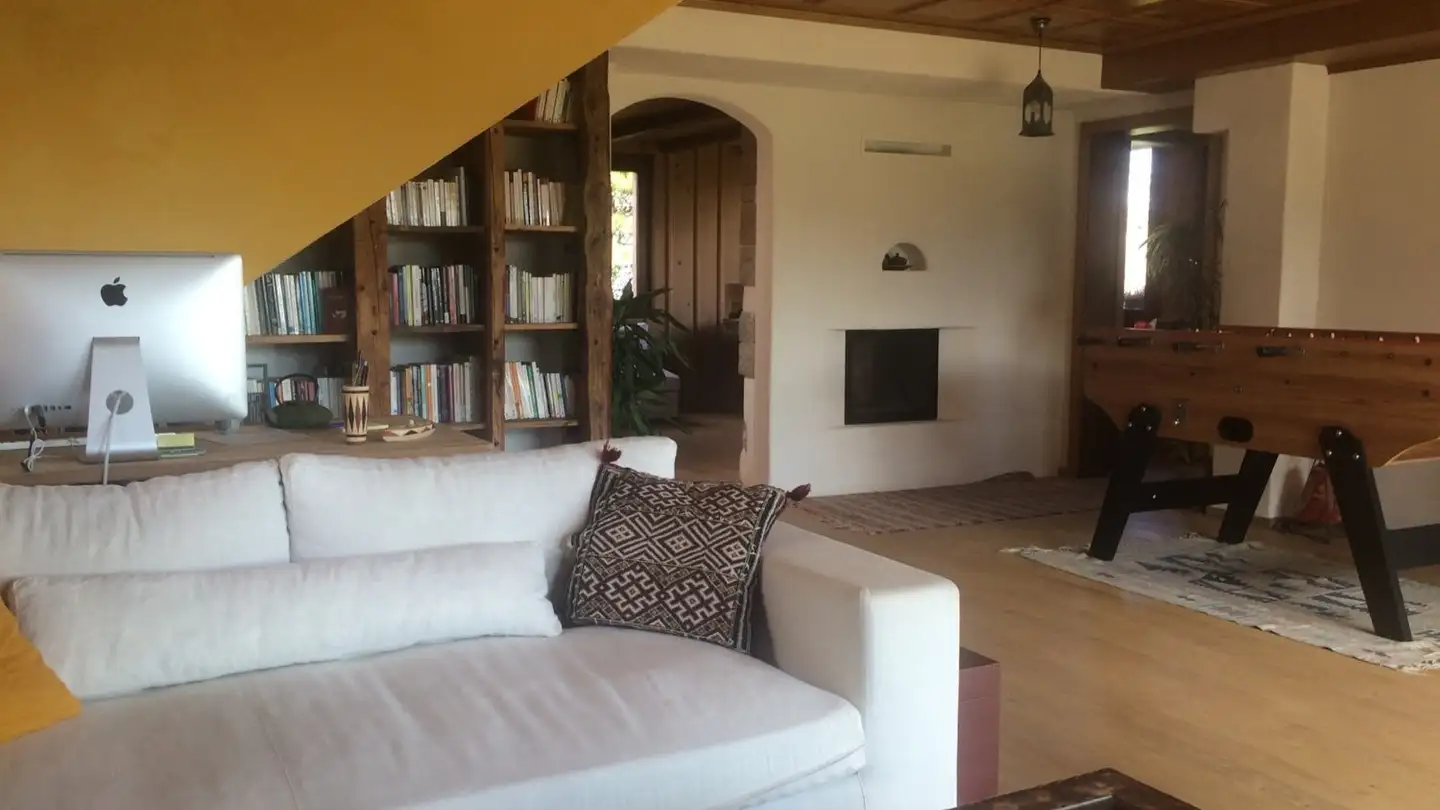 Single house for rent - 2023 Gorgier