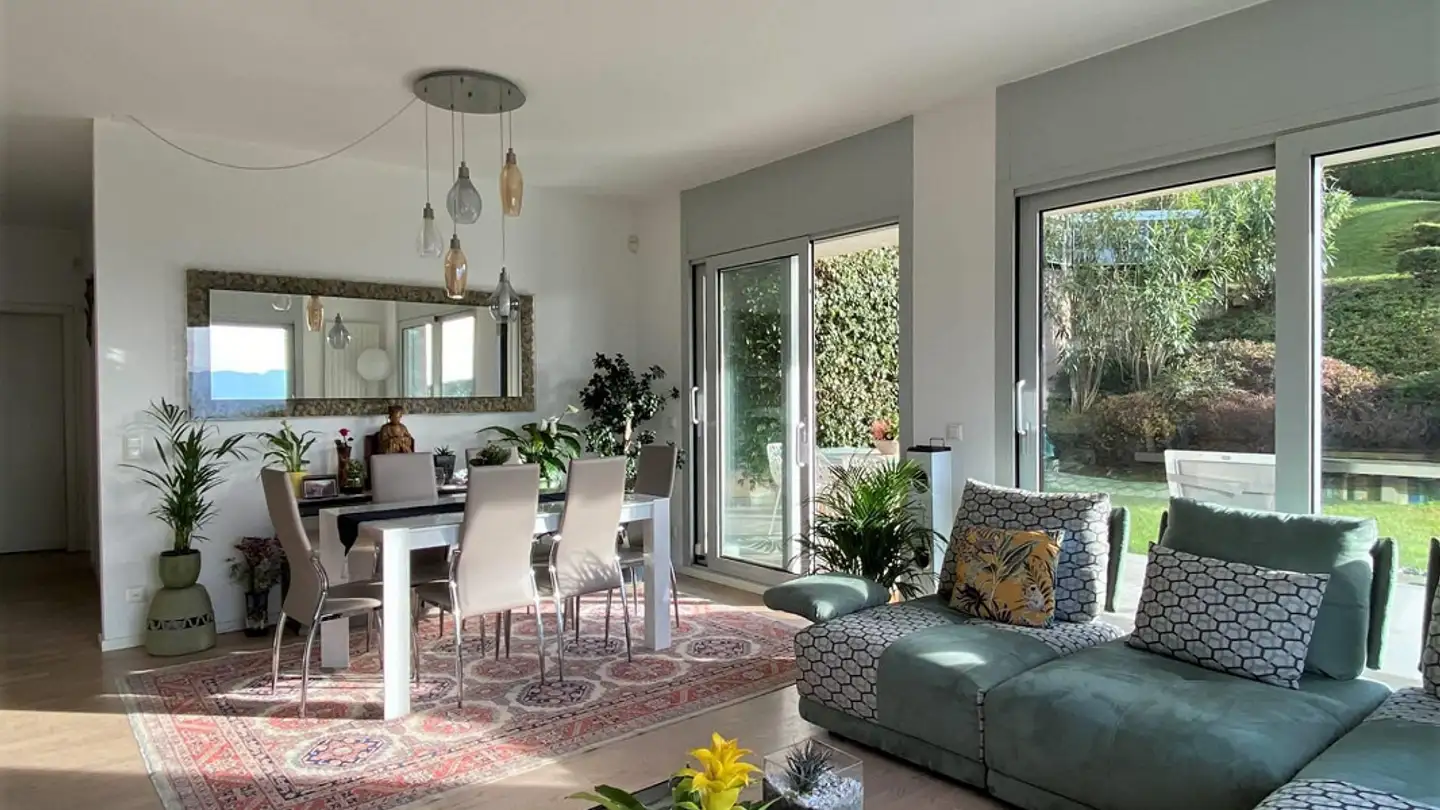 Apartment for sale - Via Aldesago 75, 6974 Aldesago