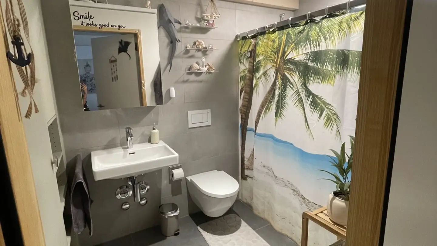 Wohnung mieten - 5014 Gretzenbach - Foto 3