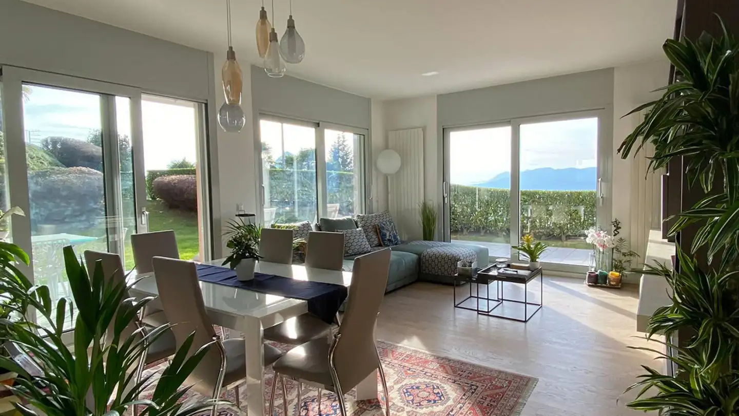 Apartment for sale - Via Aldesago 75, 6974 Aldesago - Photo 2