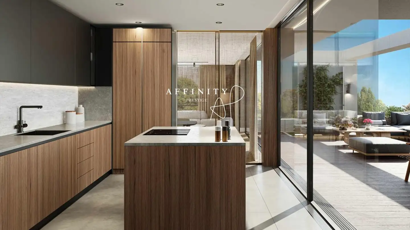 Apartment for sale - 1206 Genève