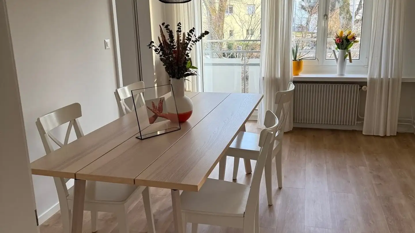 Apartment for rent - Rehetobelstrasse 17, 9000 St. Gallen - Photo 2