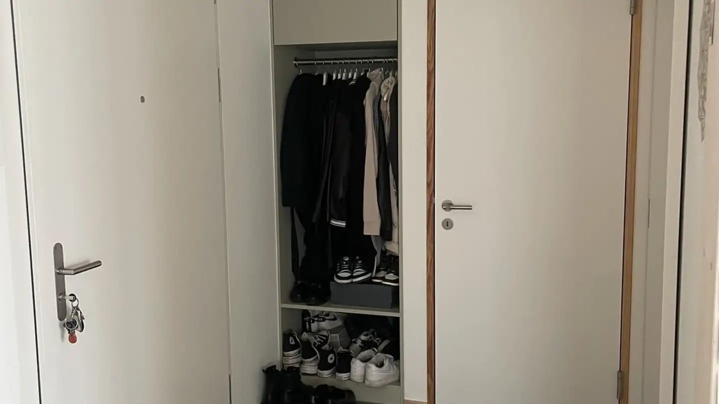 Wohnung mieten - 5014 Gretzenbach