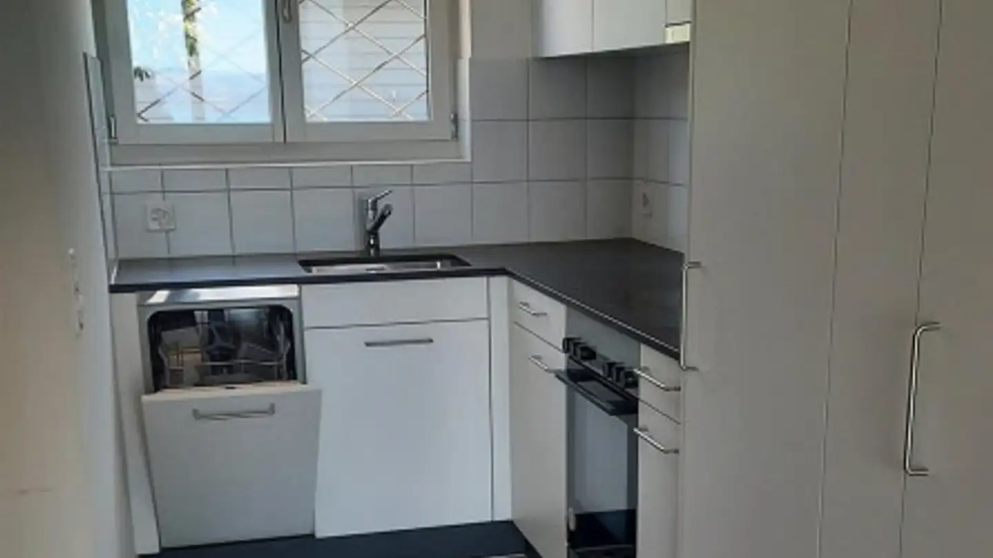 Wohnung mieten - Schwertstrasse 26, 6300 Zug