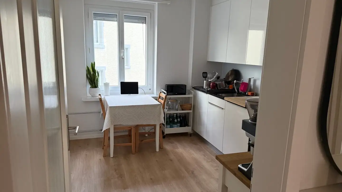 Apartment for rent - Rehetobelstrasse 17, 9000 St. Gallen - Photo 3