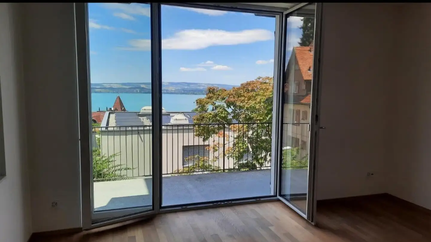 Wohnung mieten - Schwertstrasse 26, 6300 Zug - Foto 2