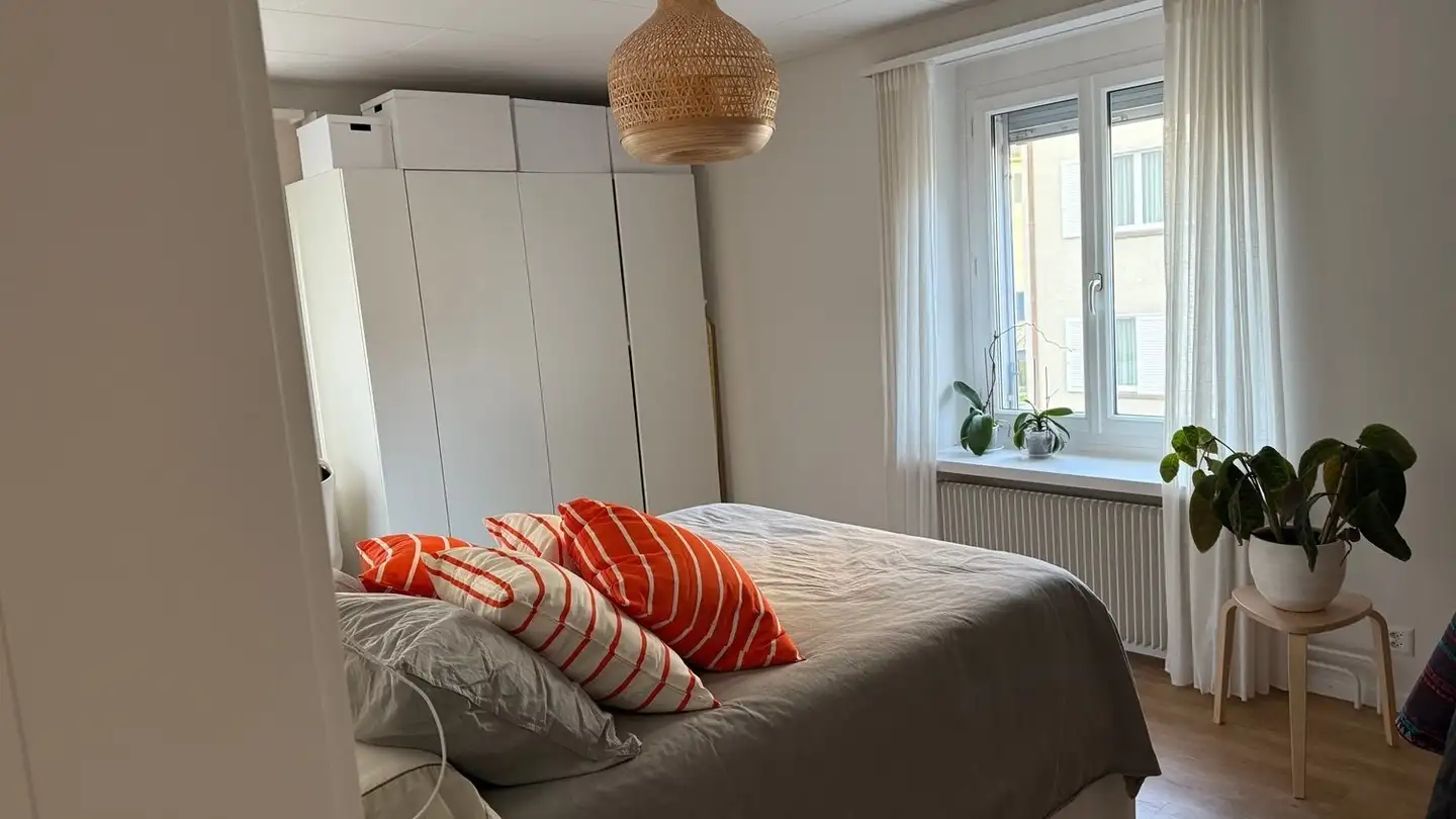 Apartment for rent - Rehetobelstrasse 17, 9000 St. Gallen - Photo 4