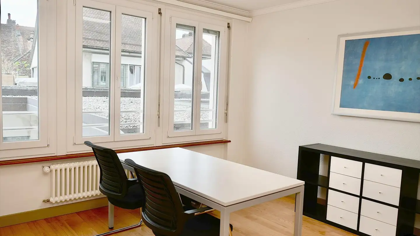 Kaufhaus mieten - Rue Des Remparts 9, 1400 Yverdon-les-Bains