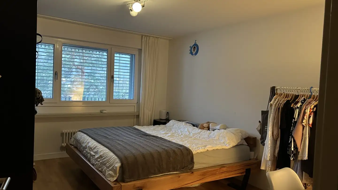 Apartment for rent - Rütistrasse 30, 8134 Adliswil - Photo 3