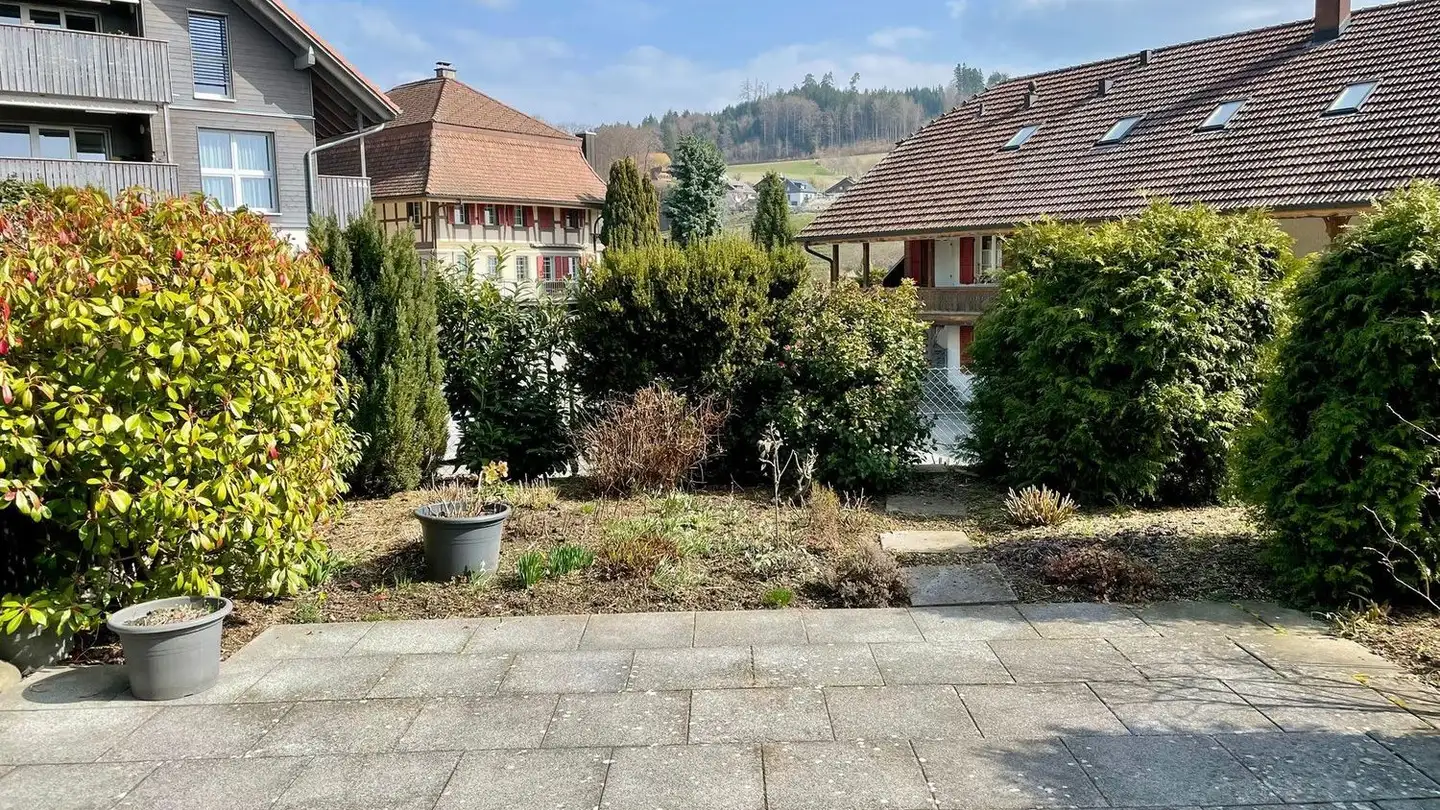 Appartamento in affitto - Lauterbachstrasse 121, 3068 Utzigen - Foto 2