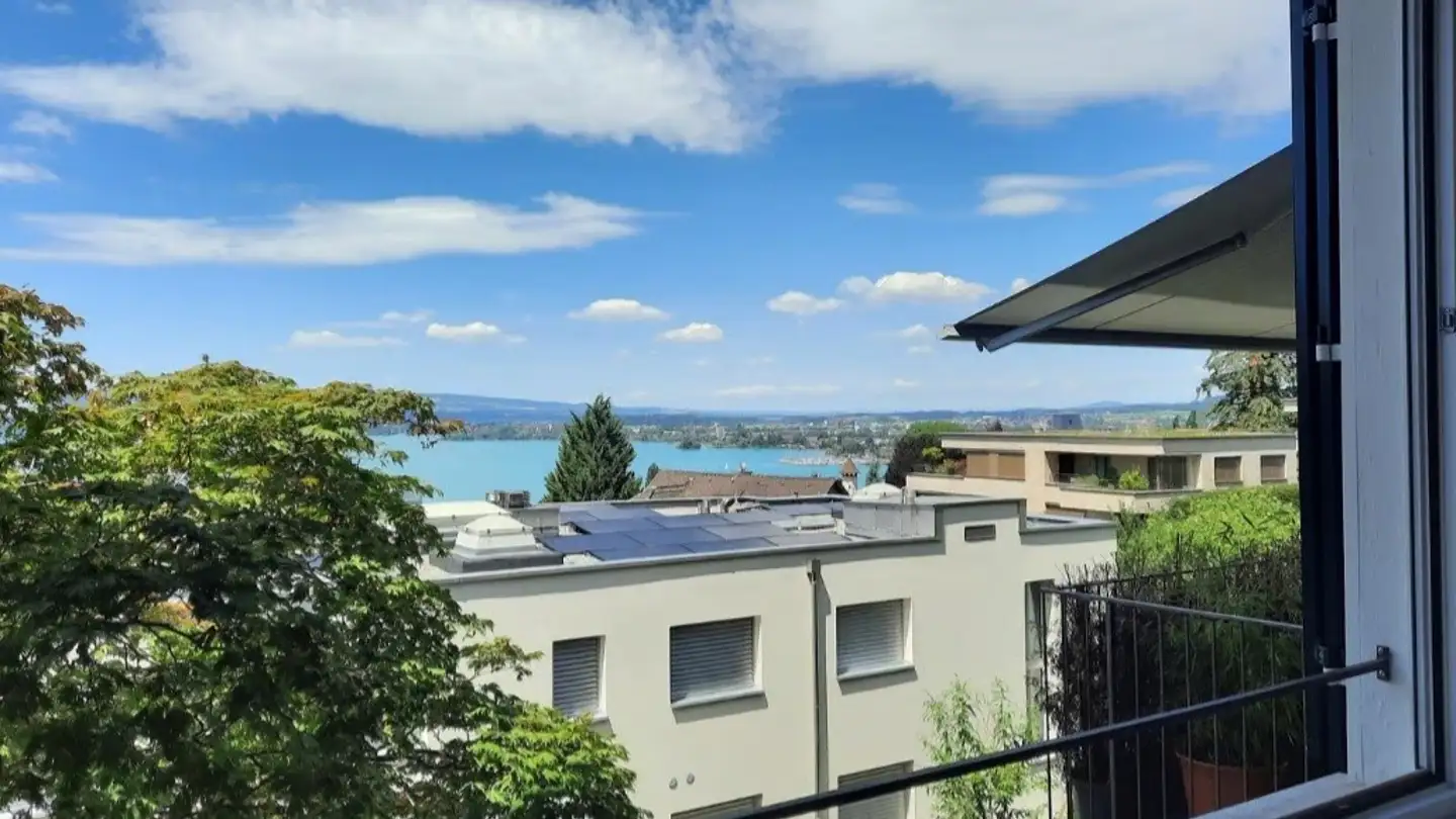 Wohnung mieten - Schwertstrasse 26, 6300 Zug - Foto 4