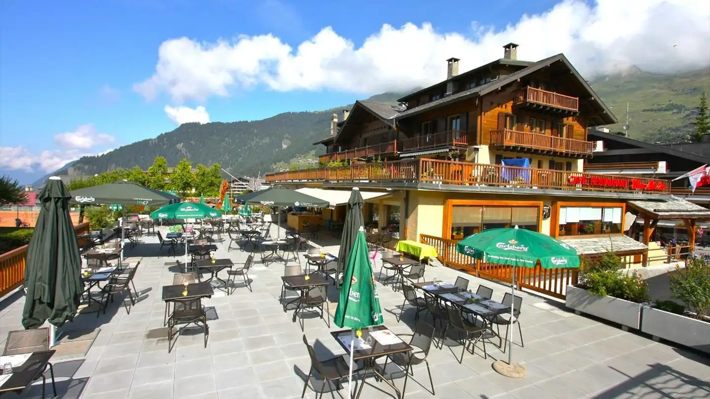 Ristorante in affitto - 1936 Verbier - Photo 3