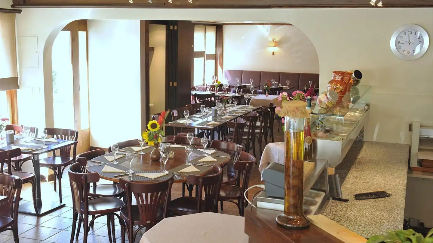 Ristorante in affitto - 1936 Verbier - Photo 4