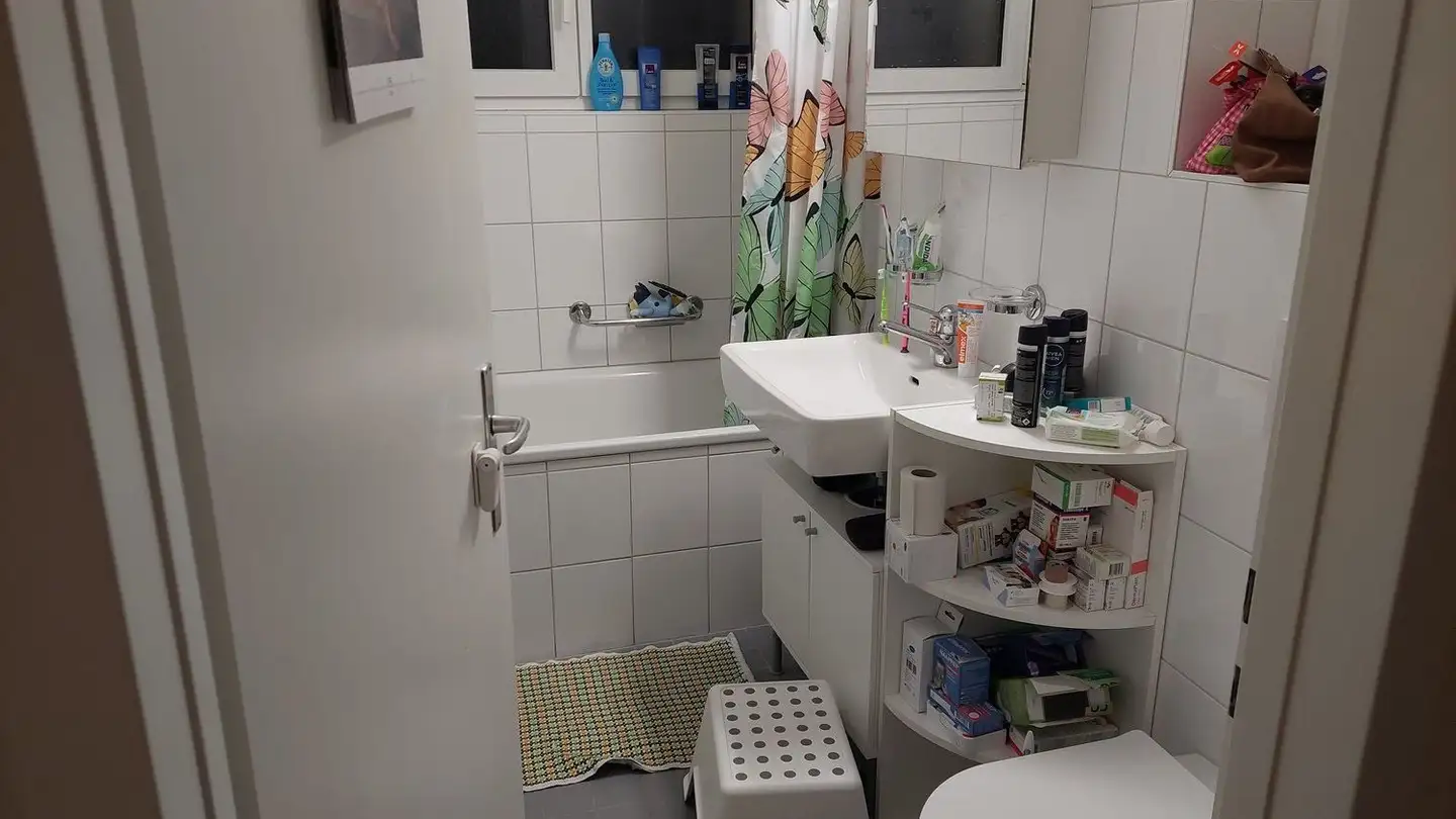 Appartement à louer - Felsenacker 2, 4203 Grellingen - Photo 2