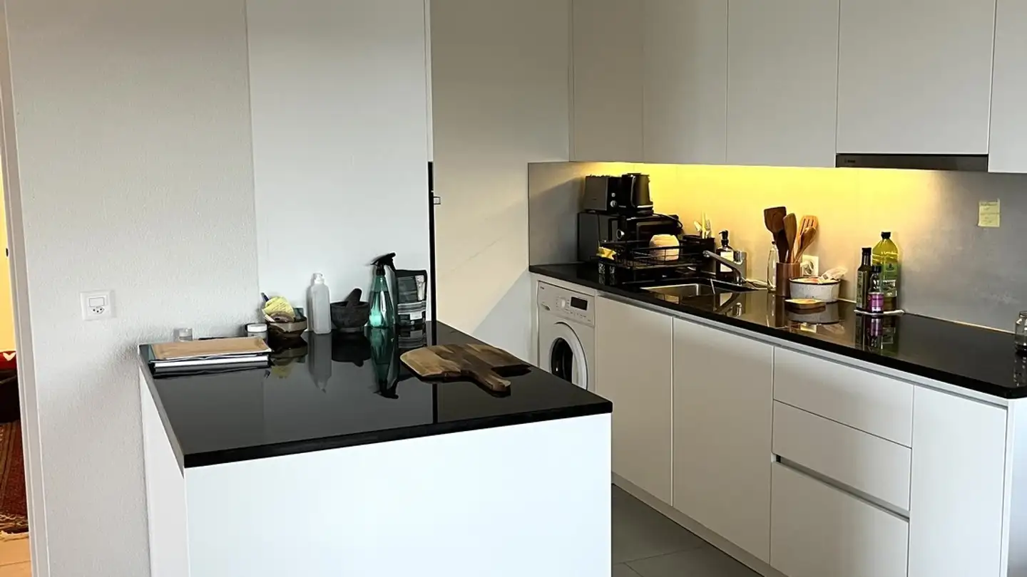 Stanza singola in affitto - 8953 Dietikon - Photo 3