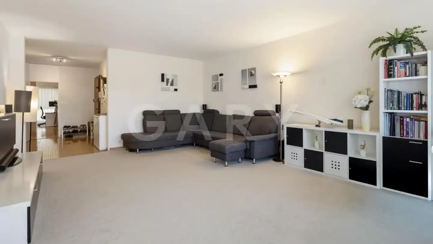 Wohnung kaufen - 1206 Genève - Foto 4
