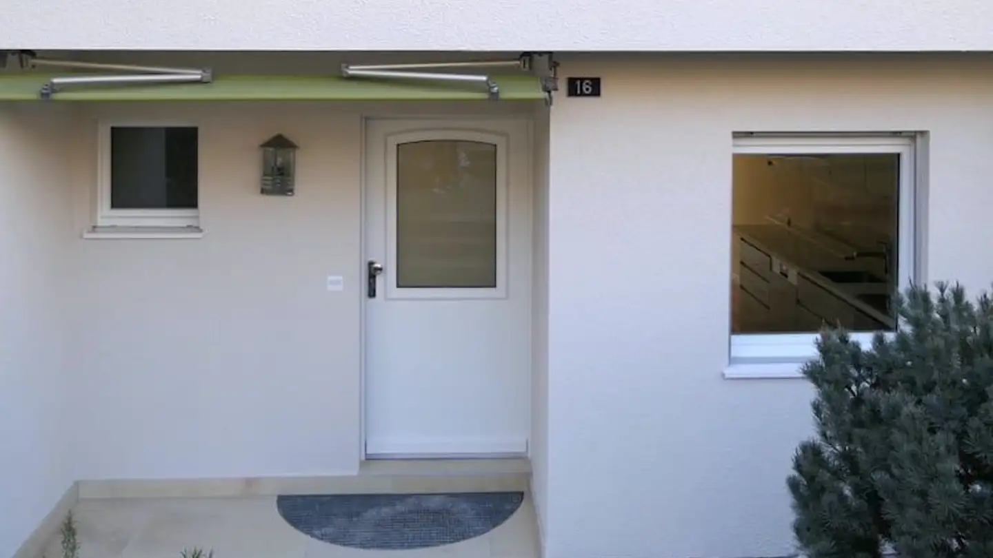 Row house for rent - Feldstrasse 16, 8904 Aesch ZH - Photo 2