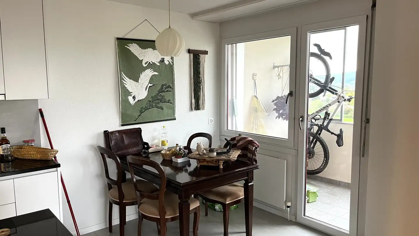 Stanza singola in affitto - 8953 Dietikon - Photo 4